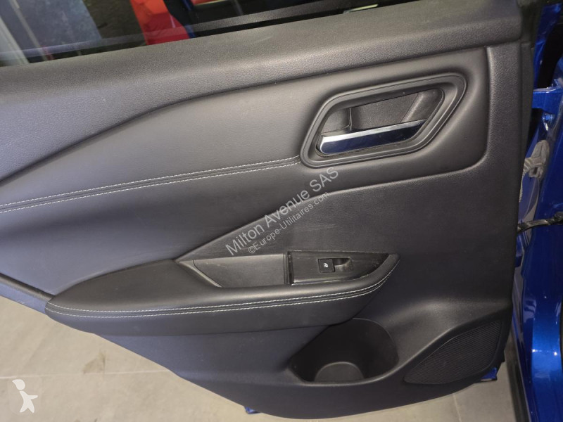 Nissan QASHQAI 1.5 e-Power - 190 - BVA...
