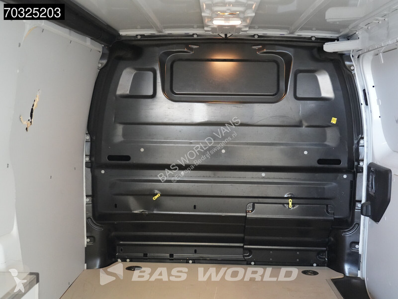 Furgoneta Fiat 144PK L2H1 Airco Cruise...