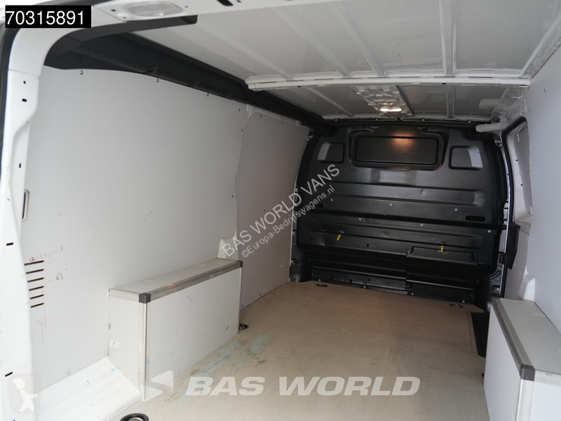 عربة نفعية Fiat 102PK L3H1 Klima Tempomat...