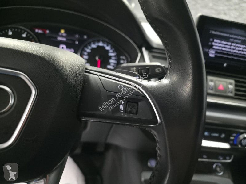 Furgoneta Audi Q5 Quattro 2.0 40 TDI - 190 - BV...