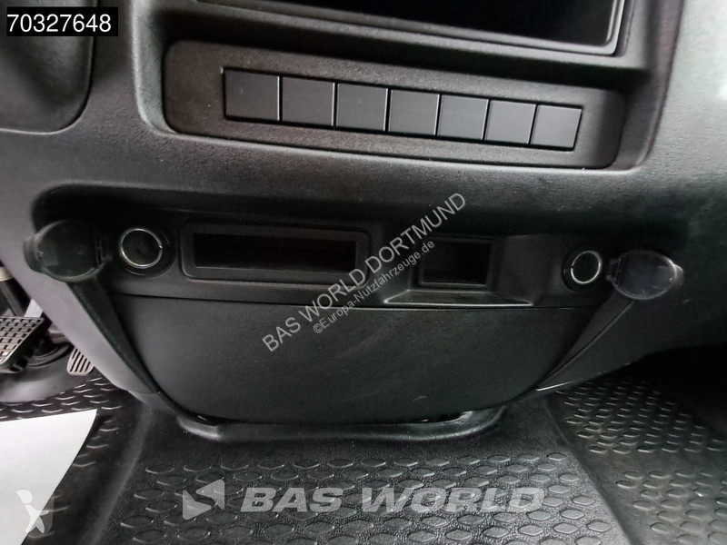 عربة نفعية Iveco 35C16 3.0L Ladebordwand NEUES...