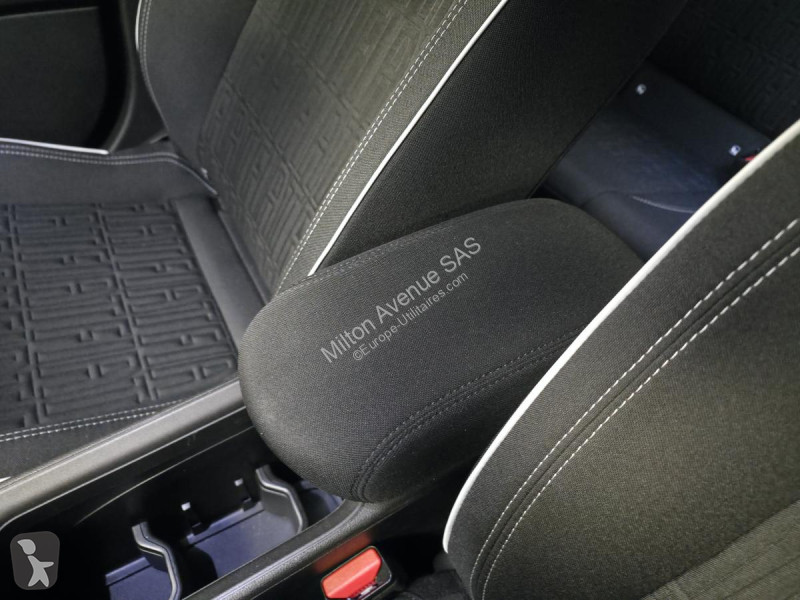Fiat FIAT 600 1.2 Hybrid - 136 - BV DCT Icône...