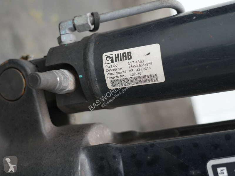 Véhicule utilitaire Opel 145PK
