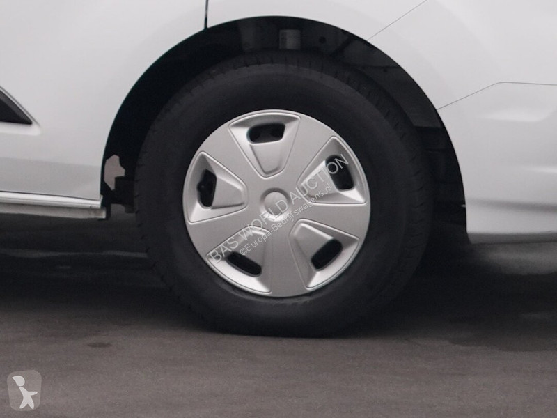 Véhicule utilitaire Ford