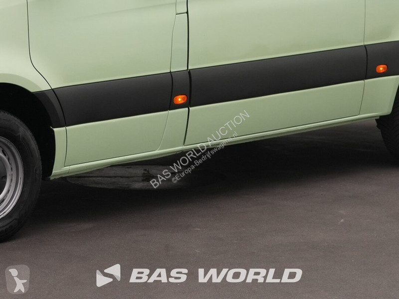 Bedrijfswagen Mercedes 319 CDI