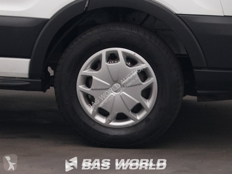 Bedrijfswagen Ford 130pk