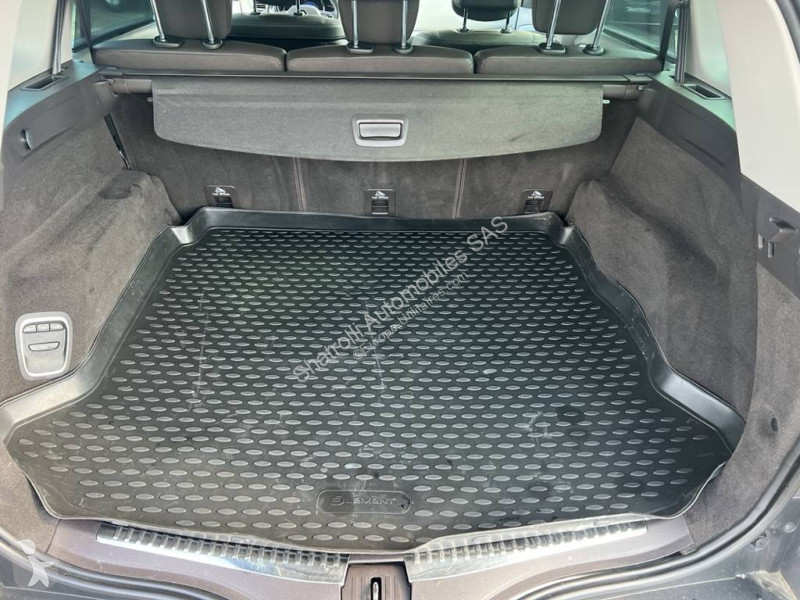 Samochód dostawczy Renault V (JFC) 1.6 dCi...