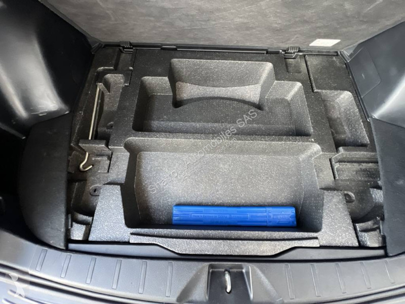 Samochód dostawczy Subaru III 2.0D 147ch 4X4...