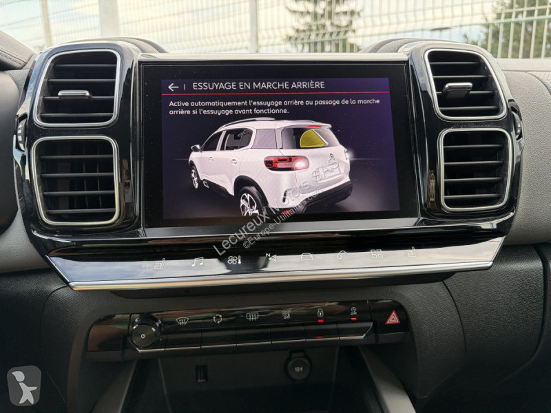 Furgoneta Citroën C5 PureTech 130 S&S BVM6 Feel