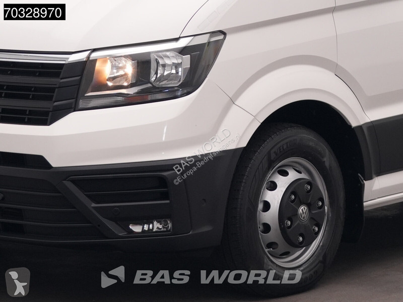Furgoneta Volkswagen 177pk 50 Dubbellucht L3H3...
