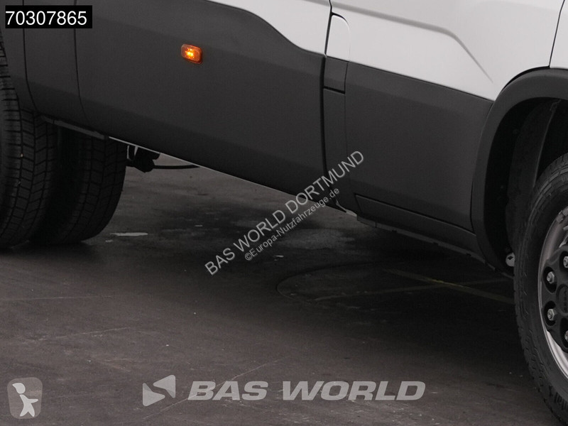 Véhicule utilitaire Iveco 35C21 Neu! 3.0L...