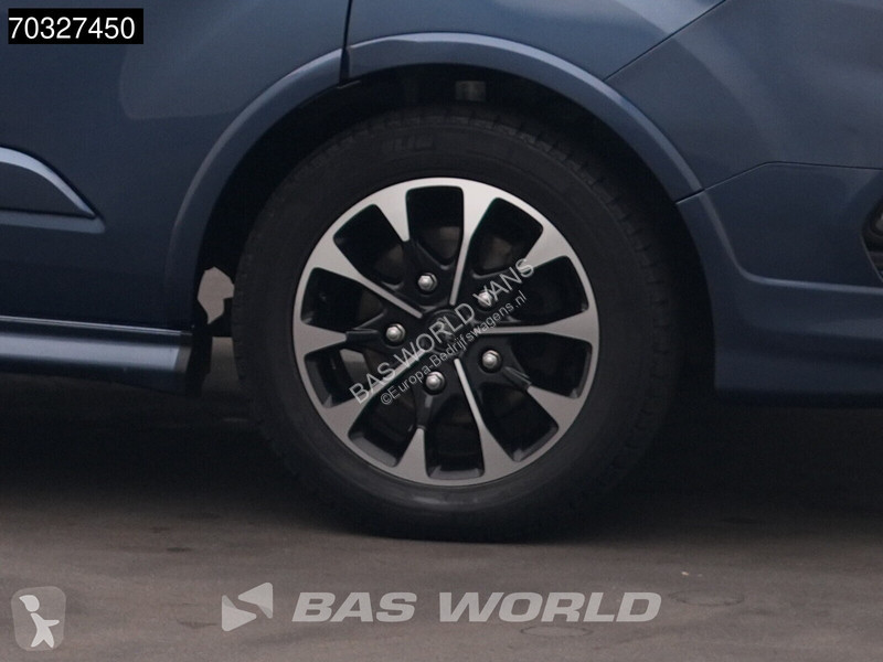 Bedrijfswagen Ford 170pk Automaat Sport Dubbel...