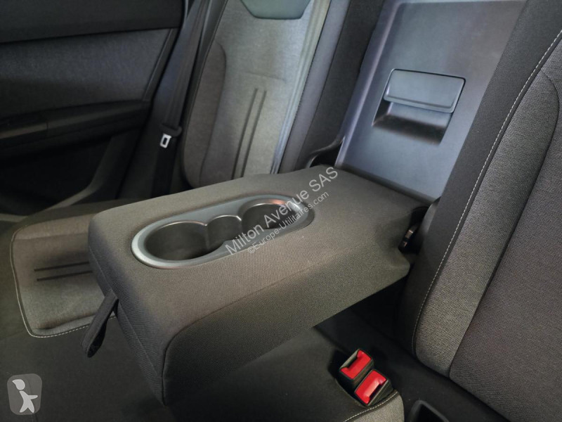 Samochód dostawczy Seat ATECA 2.0 16V TDI - 150...