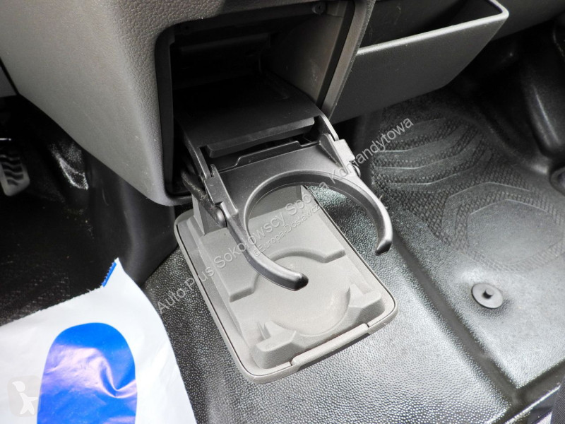 Samochód dostawczy Ford  TRANSIT