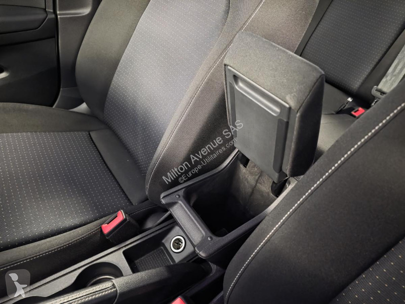 Véhicule utilitaire Seat ARONA 1.0 TSI - 95 Style
