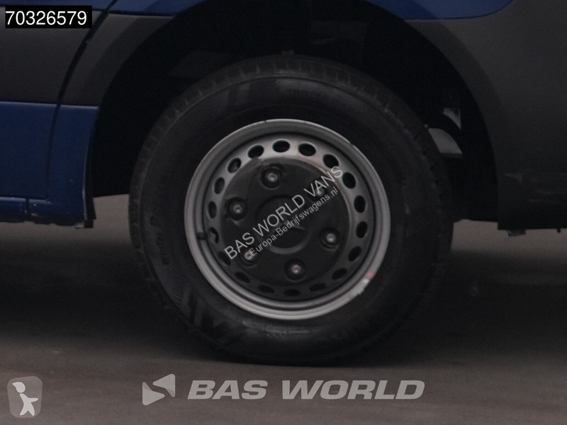 Mercedes 517 CDI Laadklep Dubbellucht 170PK...