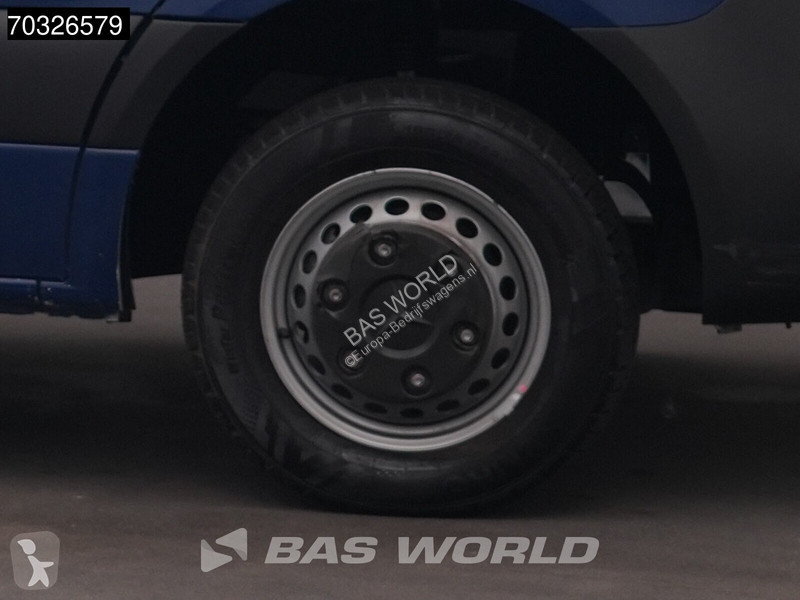 Mercedes 517 CDI Laadklep Dubbellucht 170PK...