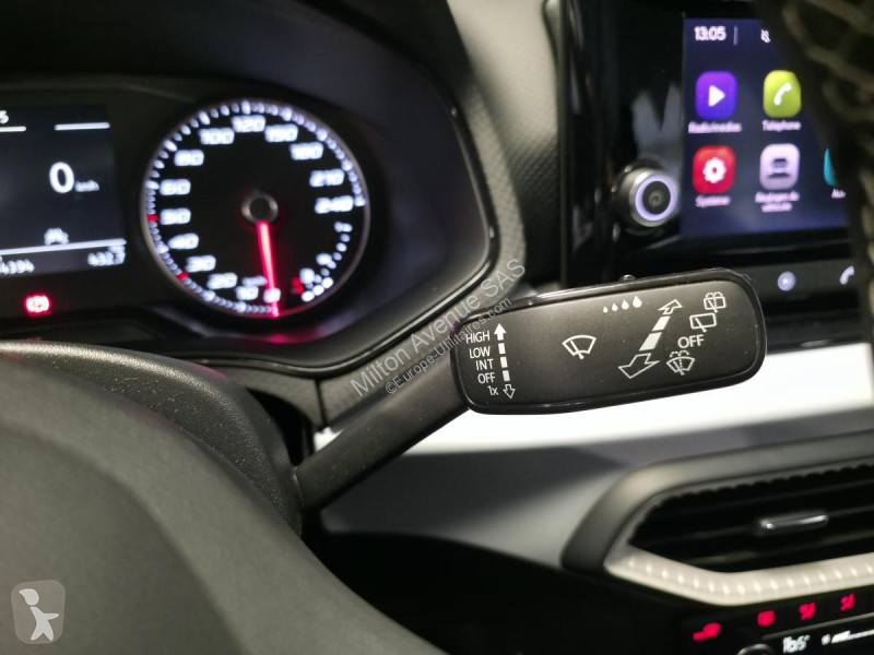 Véhicule utilitaire Seat ARONA 1.0 TSI - 110 Copa