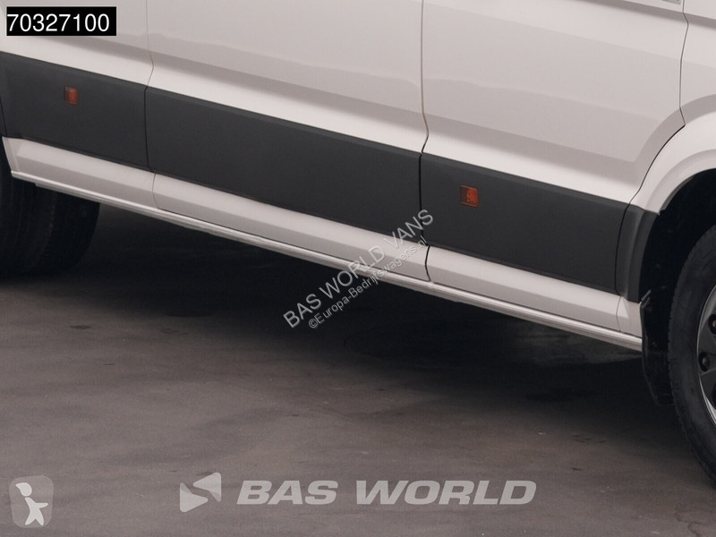 Bedrijfswagen Volkswagen 177pk Automaat...