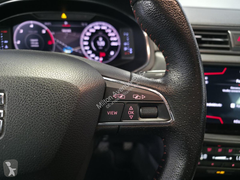 Furgoneta Seat ARONA 1.6 TDI - 115 FR