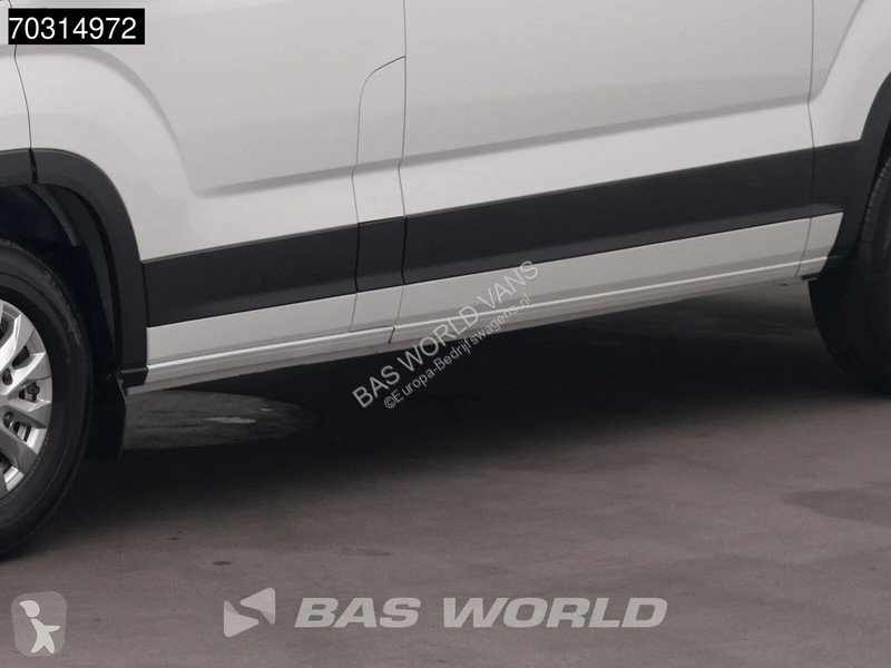 Furgoneta Maxus Elektrisch 72kWh 288km WLTP...