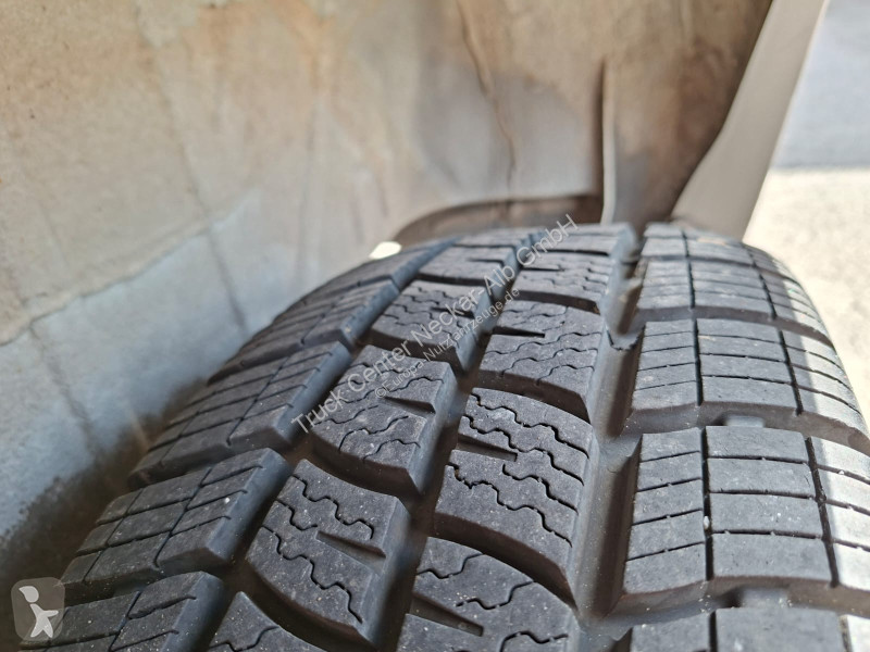 Furgoneta Ford Kastenwagen 350 L3 H2 AHK 3Sitze...
