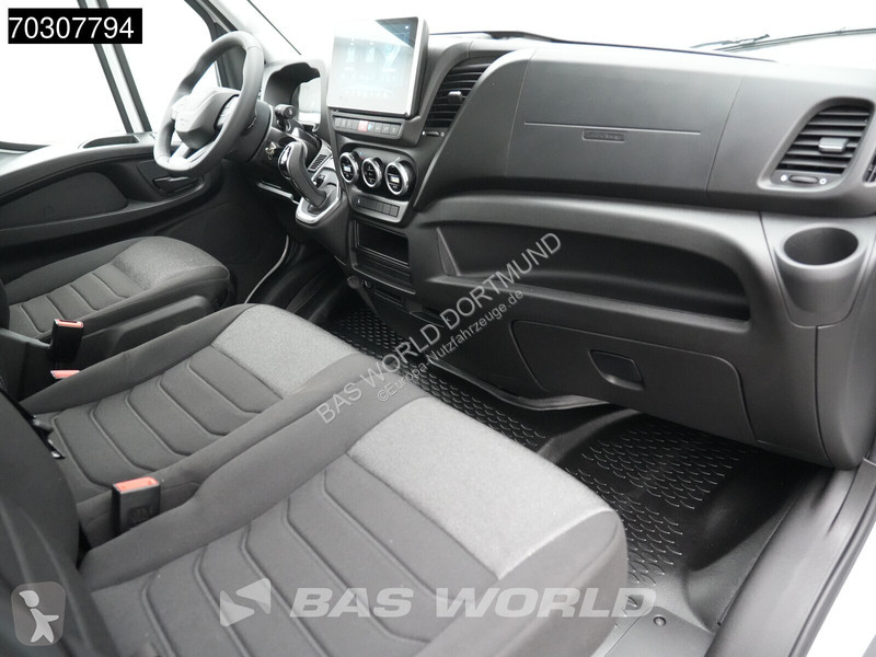 عربة نفعية Iveco 35C21 Neu! 3.0L Automatik...