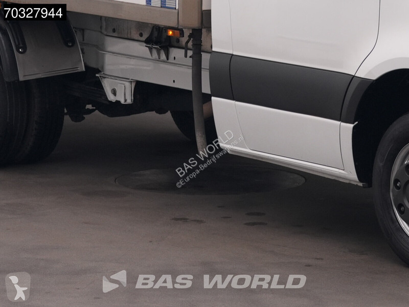 عربة نفعية Mercedes 416 CDI Koelwagen Vriezer...