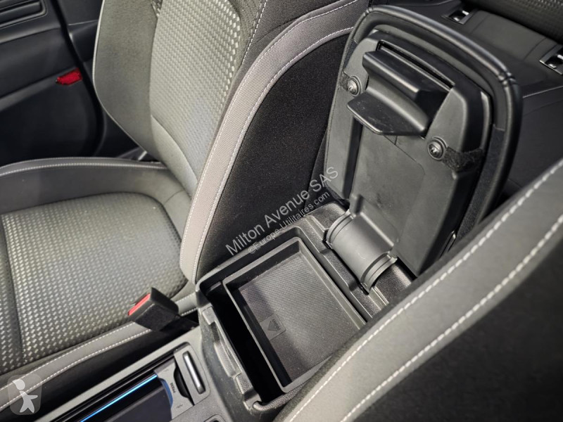 Véhicule utilitaire Ford FOCUS SW Ford 1.5 TDCi...