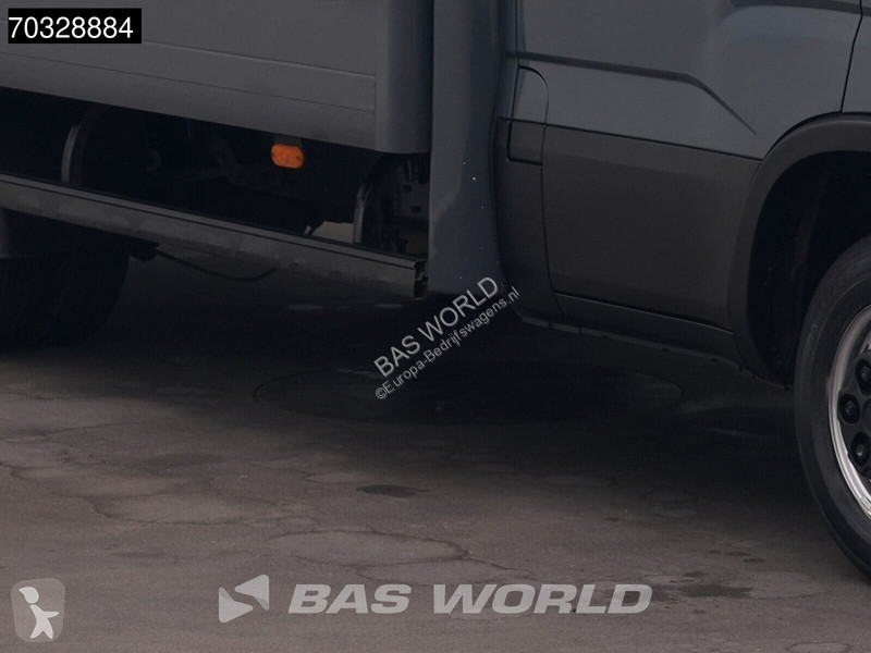 Furgoneta Iveco 35C18 3.0L Automaat Koelwagen...