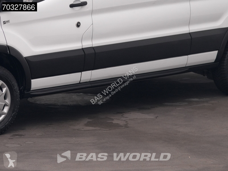 Ford Elektrisch 68kWh 317km WLTP L3H3 Hoog Dak...