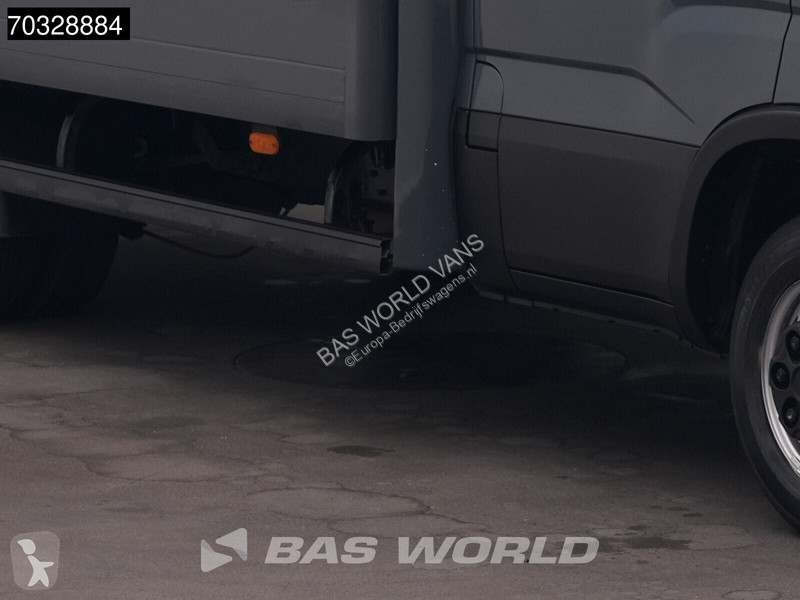 Furgoneta Iveco 35C18 3.0L Automaat Koelwagen...