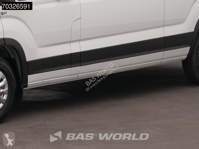 Véhicule utilitaire Maxus Elektrisch WLTP 256km...