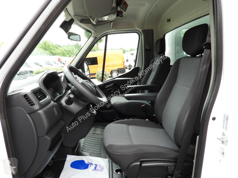 Furgoneta Renault  MASTER