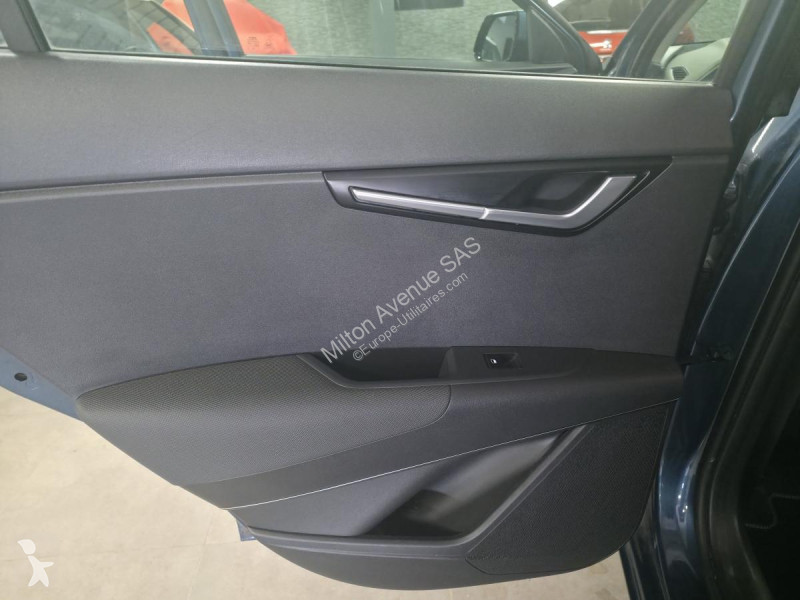 Furgoneta KIA NIRO Hybrid 1.6 GDI - 105 +...