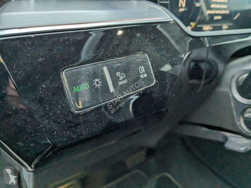 Véhicule utilitaire Audi
