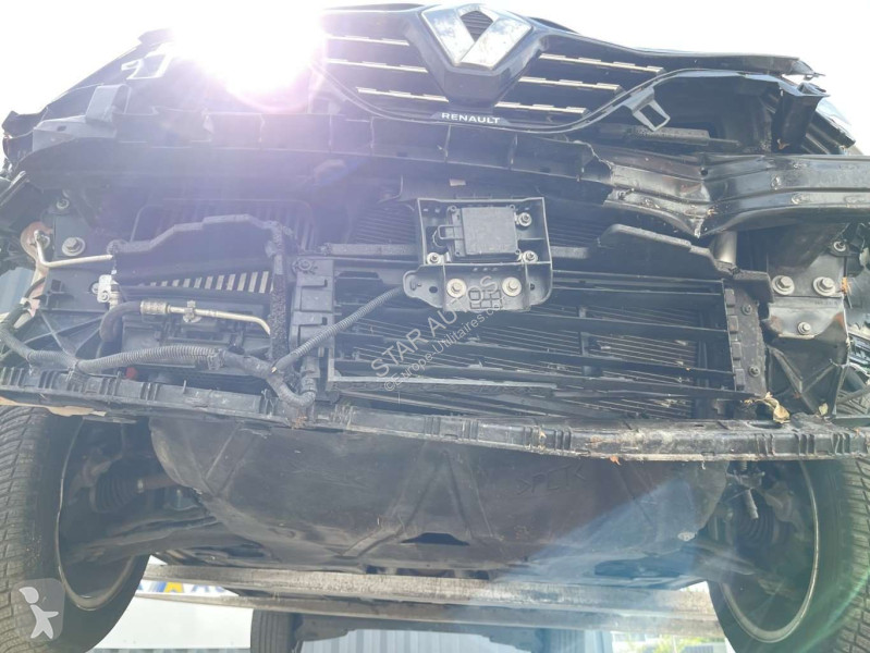 Véhicule utilitaire Renault