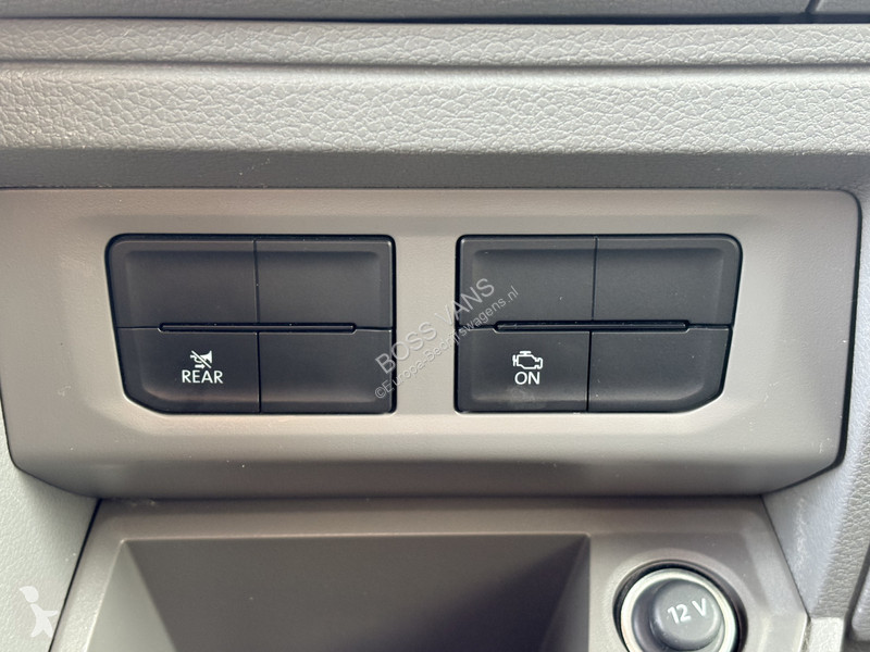 Véhicule utilitaire Volkswagen 2.0 TDI 177PK...