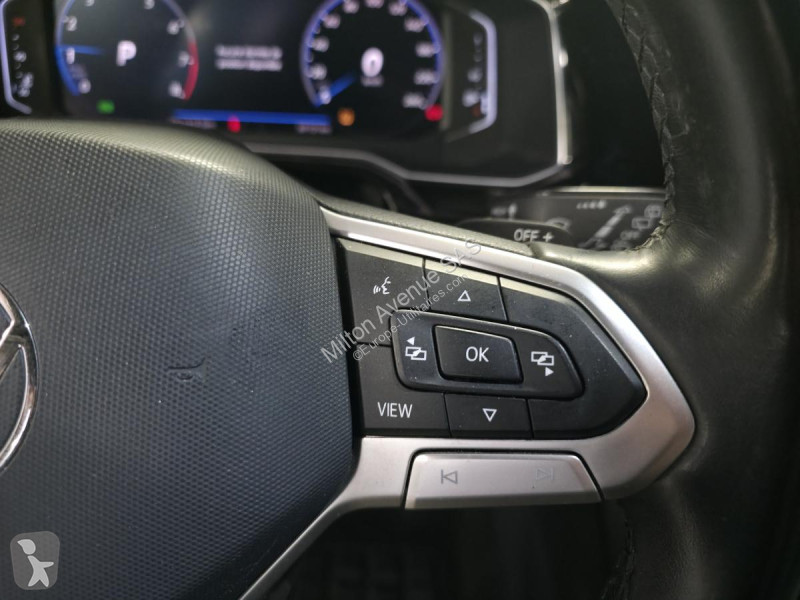 Volkswagen TAIGO 1.5 TSI - 150 - BV DSG 7...
