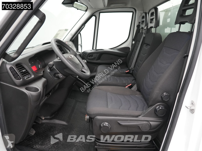 Коммерческий автомобиль Iveco 65C15 3.0L 150PK...
