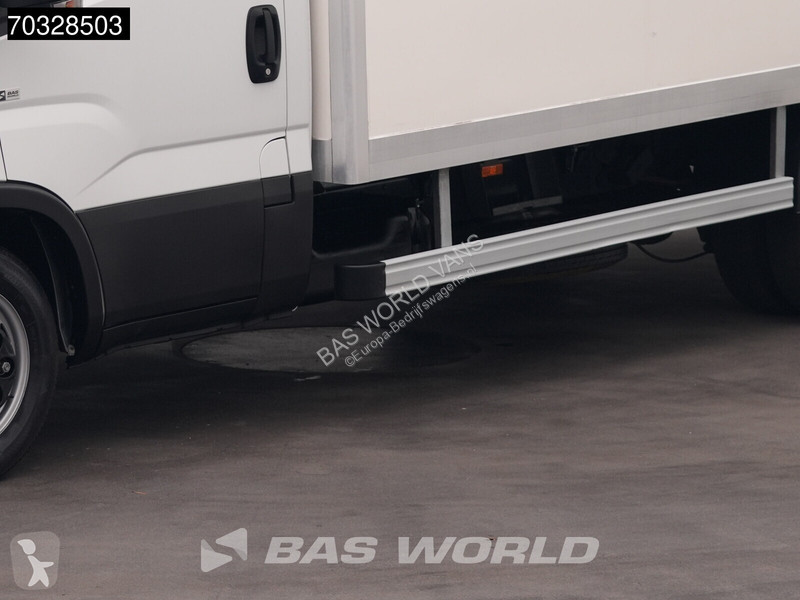 Iveco 35C16 3.0L Automaat Laadklep Zijdeur...