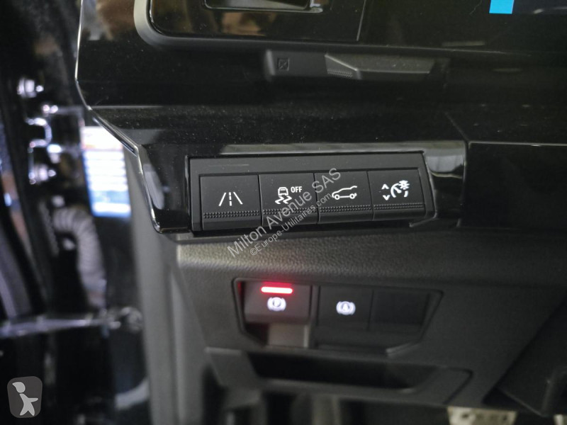 عربة نفعية Renault ESPACE 1.2 E-Tech Full...
