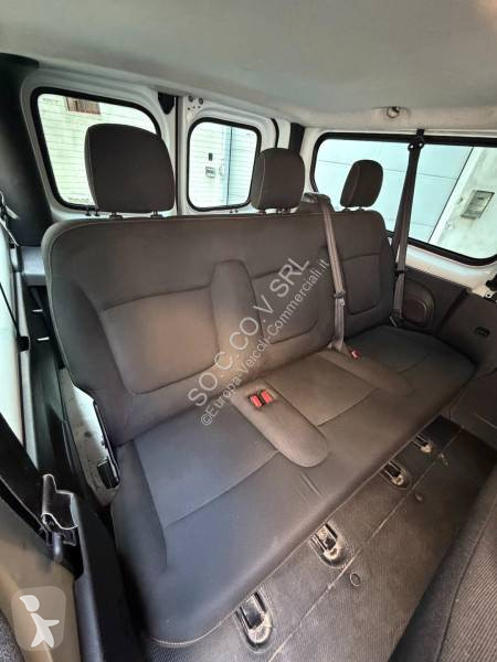 Furgoneta Fiat