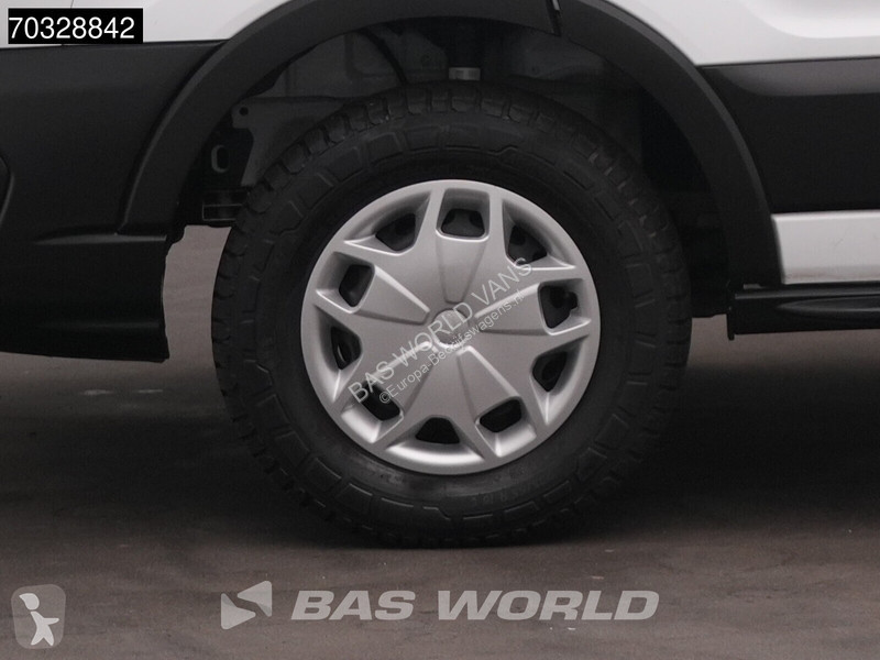 Ford Elektrisch 68kWh 317km WLTP L3H3 Hoog Dak...