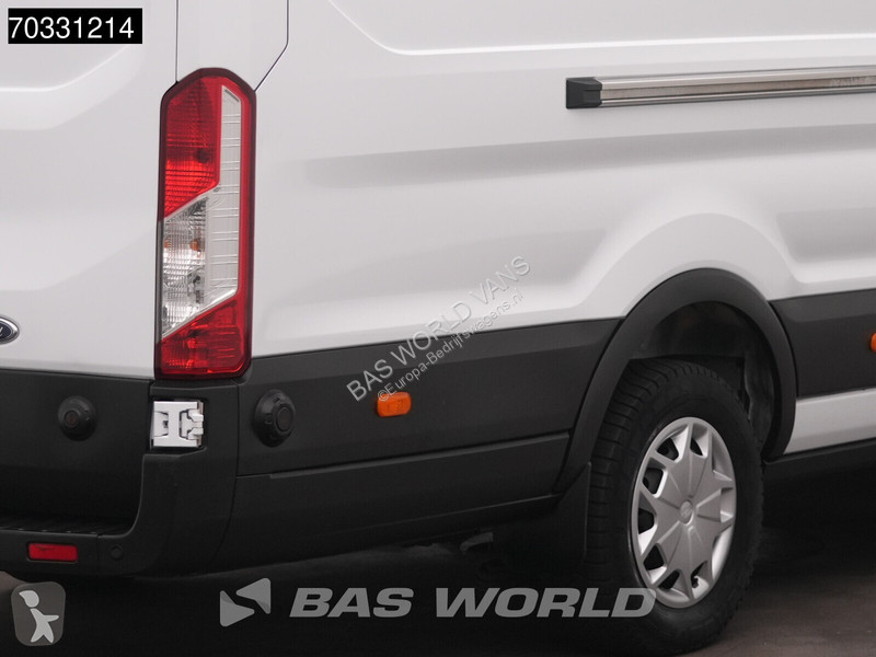 Ford Elektrisch 68kWh 317km WLTP L4H3 Hoog Dak...
