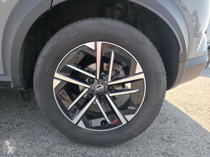 Samochód dostawczy Nissan 1.0 DIG-T 114 N-Connecta