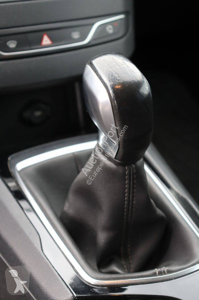 Furgoneta Peugeot