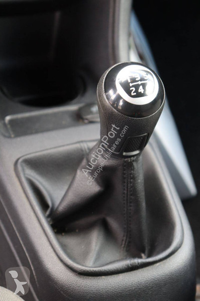 Furgoneta Volkswagen  up!