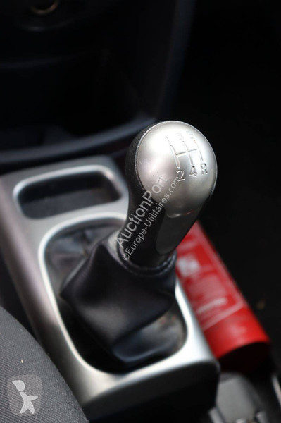 Nyttofordon Nissan