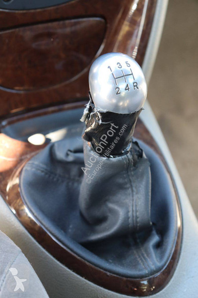 عربة نفعية Citroën